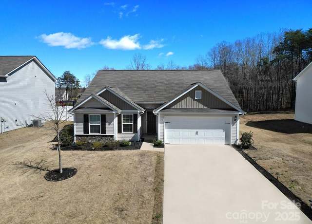 Property at 358 Caffee Dr, Kings Mountain, NC 28086, 3 beds, 2 baths