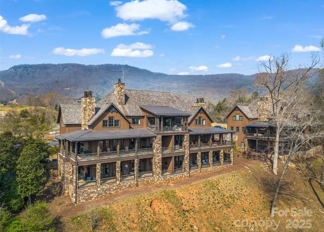 Property at 305 Clubhouse Ln Unit B301, Mill Spring, NC 28756, 4 beds, 4.5 baths