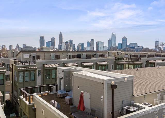 Property at 324 Uptown West Dr, Charlotte, NC 28208, 3 beds, 3.5 baths