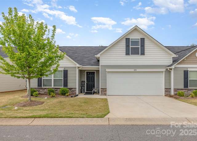 Property at 1125 Silvertrace Dr, Salisbury, NC 28144, 4 beds, 2 baths