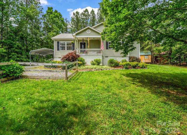 Property at 130 Kankel Dr, Rutherfordton, NC 28139, 3 beds, 2 baths