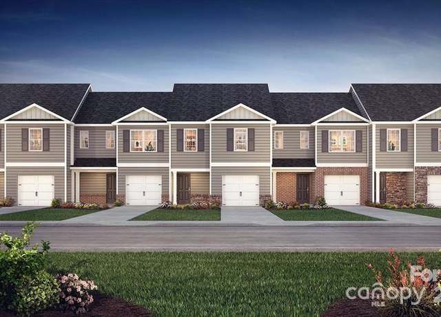 Property at 5137 Hyrule Dr, Charlotte, NC 28262, 3 beds, 2.5 baths
