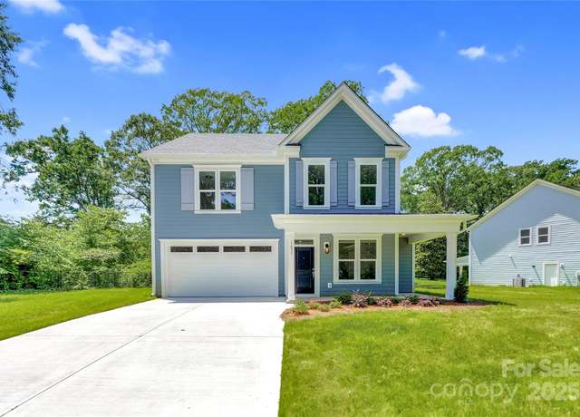 Property at 1651 Carolina Cir, Gastonia, NC 28054, 4 beds, 3 baths