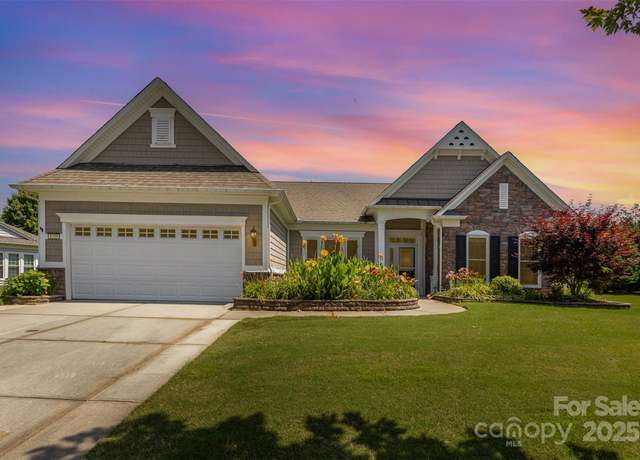 Property at 4208 Rosy Billed Ct #30, Fort Mill, SC 29707, 3 beds, 2 baths