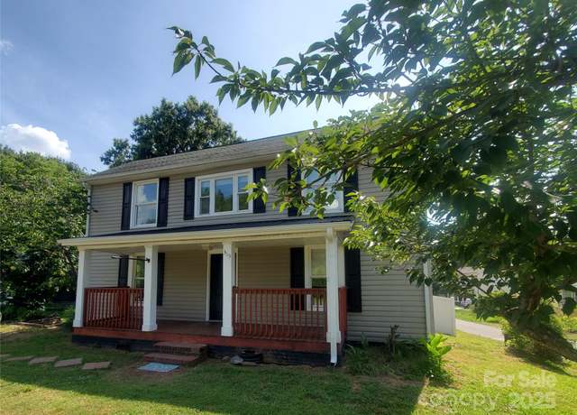 Property at 315 Second St, Stanley, NC 28164, 3 beds, 2 baths