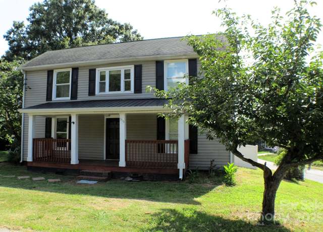 Property at 315 Second St, Stanley, NC 28164, 3 beds, 2 baths
