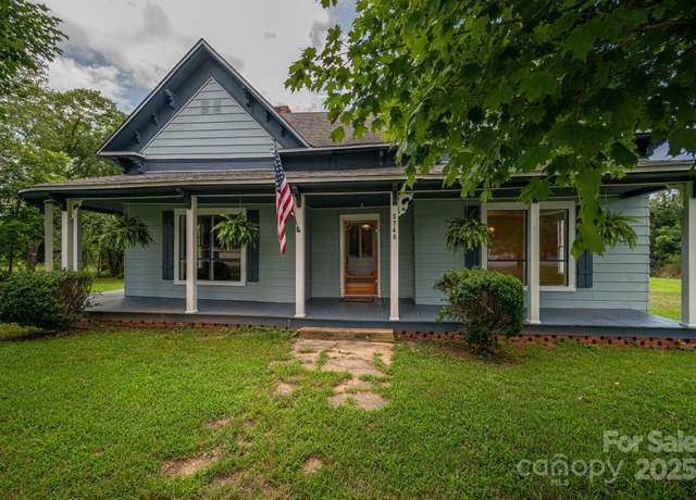 Property at 5746 Casar Rd, Casar, NC 28020, 2 beds, 1 bath