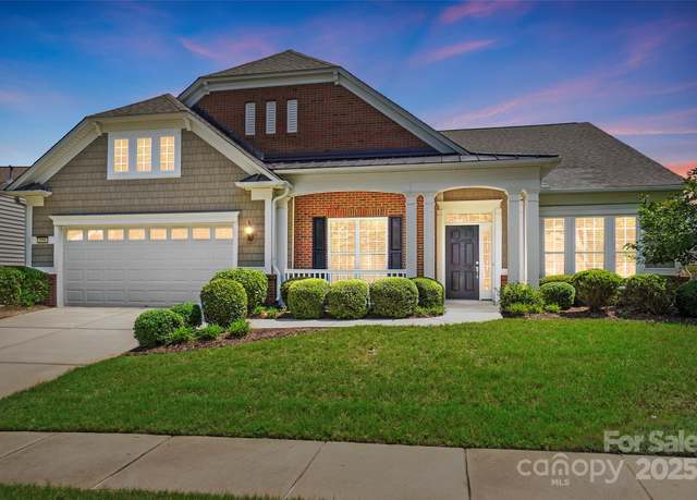 Property at 2086 Yellowstone Dr, Indian Land, SC 29707, 3 beds, 3.5 baths