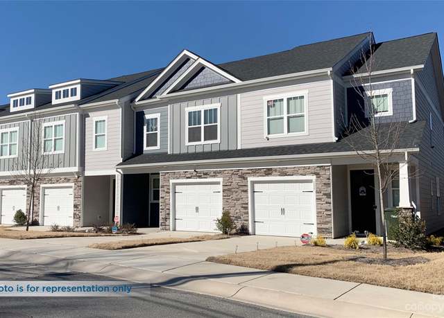 Property at 2647 Ruby Dixon Crossing Dr #1, Gastonia, NC 28056, 3 beds, 2.5 baths