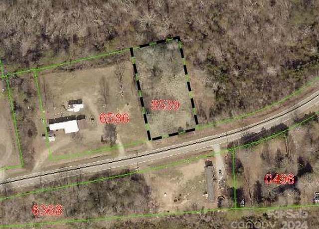 Property at TBD Biggerstaff Loop Lot E, Nebo, NC 28761