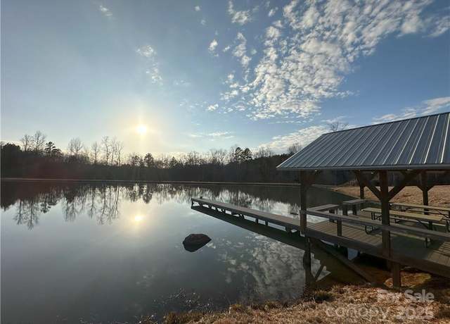 Property at 2117 Slate Mine Rd, Denton, NC 27239
