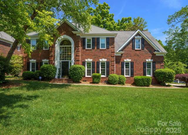 Property at 9743 Aegean Ct, Huntersville, NC 28078, 4 beds, 2.5 baths