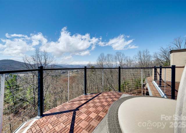 Property at 56 Chimney Crest Dr, Asheville, NC 28806, 5 beds, 4.5 baths