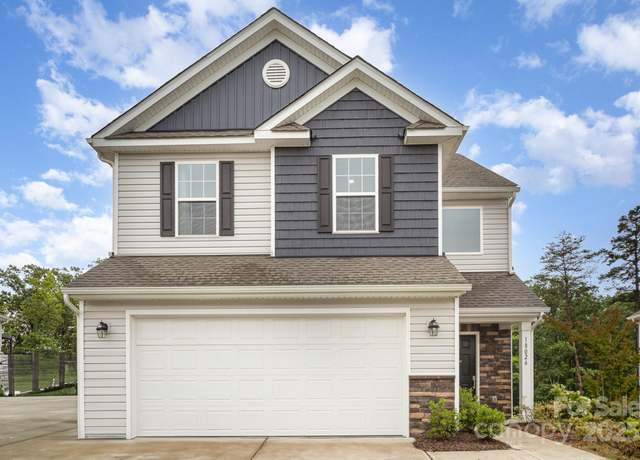 Property at 18026 Stark Way, Charlotte, NC 28278, 4 beds, 2.5 baths
