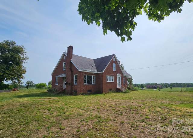 Property at TBD Jerusalem Church Rd, Marshville, NC 28103, 3 beds, 1 bath