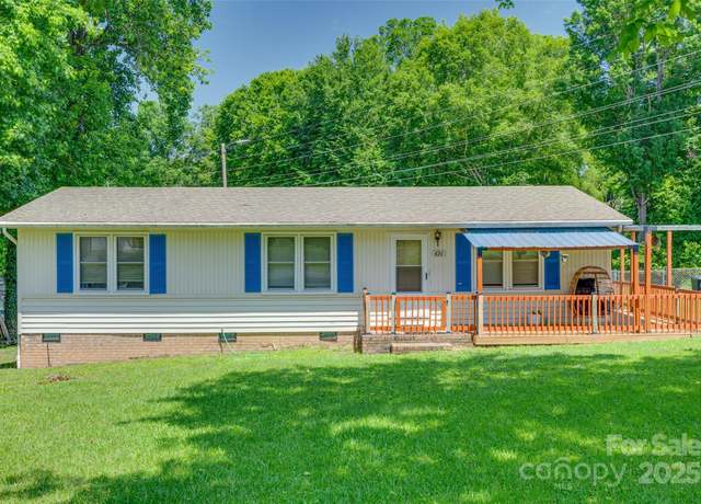 Property at 426 Valley St, Stanley, NC 28164, 3 beds, 2 baths