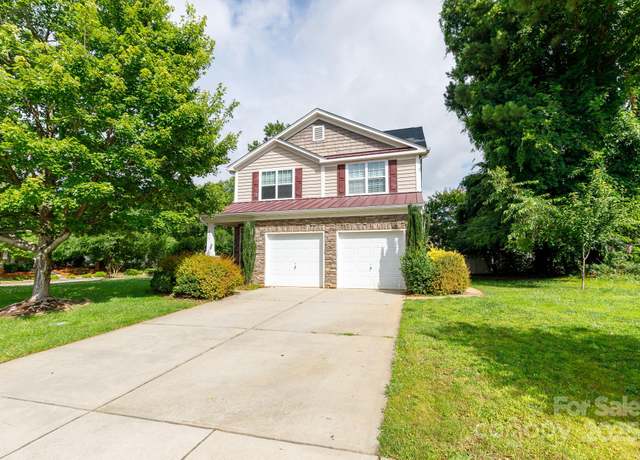 Property at 405 Jenny Skip Ln, Rock Hill, SC 29732, 4 beds, 2.5 baths