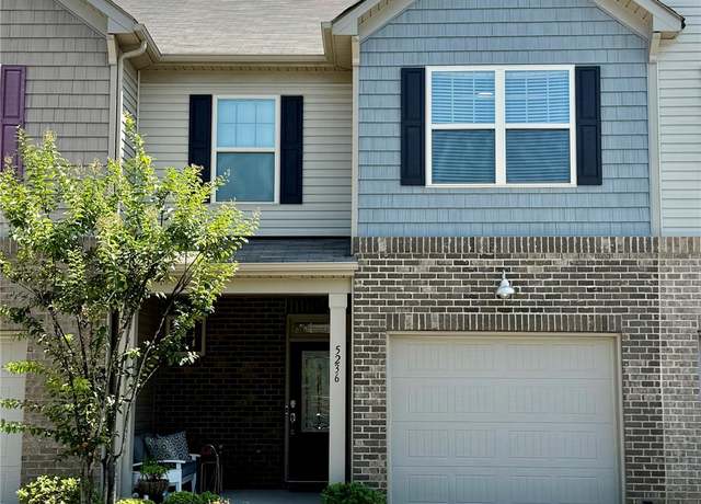 Property at 5236 Spanish Ivy Ln, Indian Land, SC 29707, 3 beds, 2.5 baths