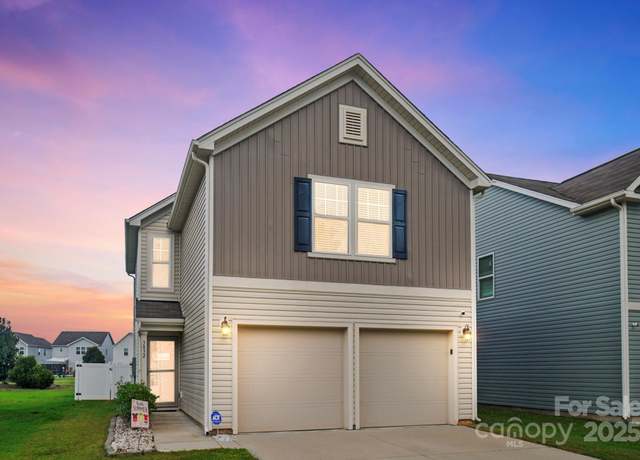 Property at 3832 Tersk Dr, Midland, NC 28107, 3 beds, 2.5 baths
