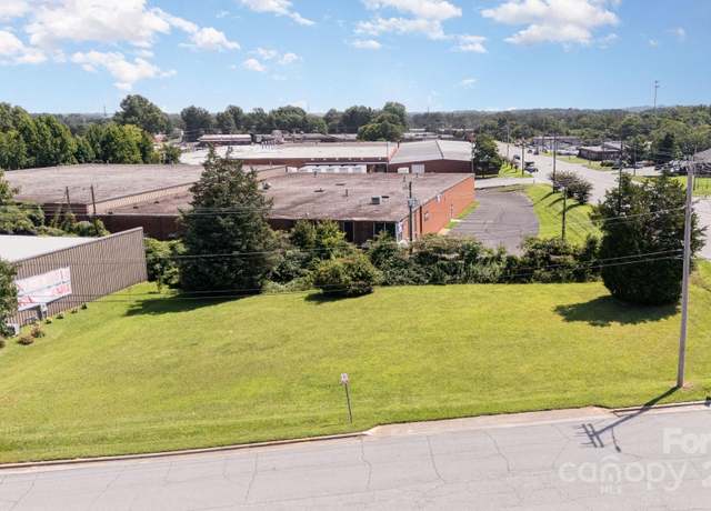 Property at 1300 Starr Dr, High Point, NC 27260