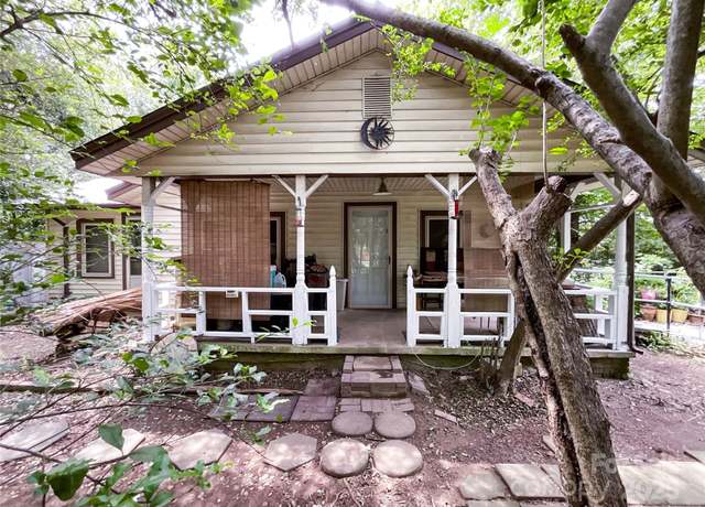 Property at 17837 Porter Hill Rd, Norwood, NC 28128, 2 beds, 1 bath
