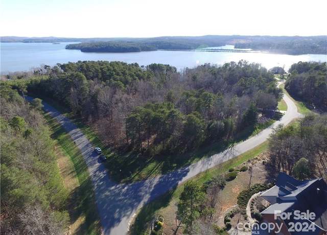 Property at 264 Badin View Dr, New London, NC 28127
