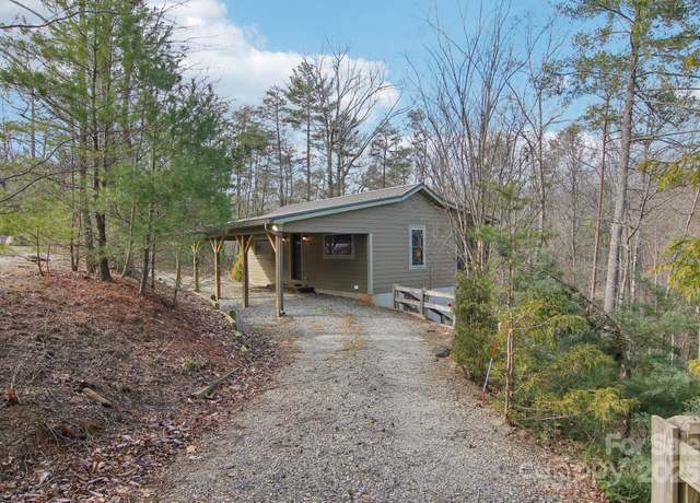 Property at 363 Luther Burbank Dr, Lake Lure, NC 28746, 2 beds, 2 baths