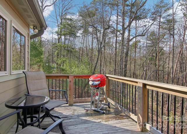 Property at 363 Luther Burbank Dr, Lake Lure, NC 28746, 2 beds, 2 baths