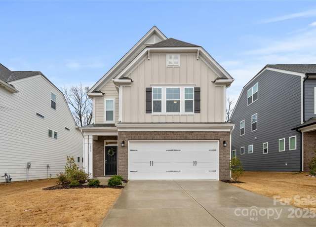 Property at 3899 Center Place Dr, Harrisburg, NC 28075, 4 beds, 3.5 baths