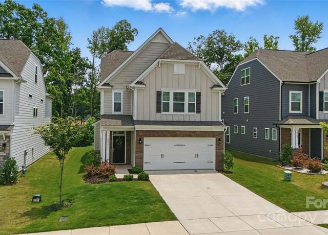 Property at 3899 Center Place Dr, Harrisburg, NC 28075, 4 beds, 3.5 baths