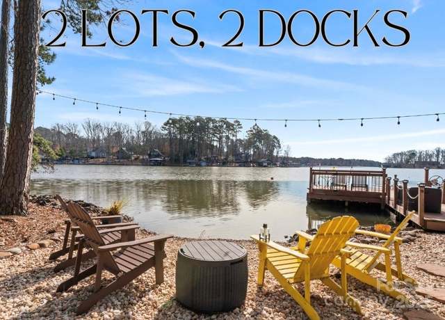 Property at 693 Emerald Shores Rd, Mount Gilead, NC 27306, 3 beds, 1.5 baths