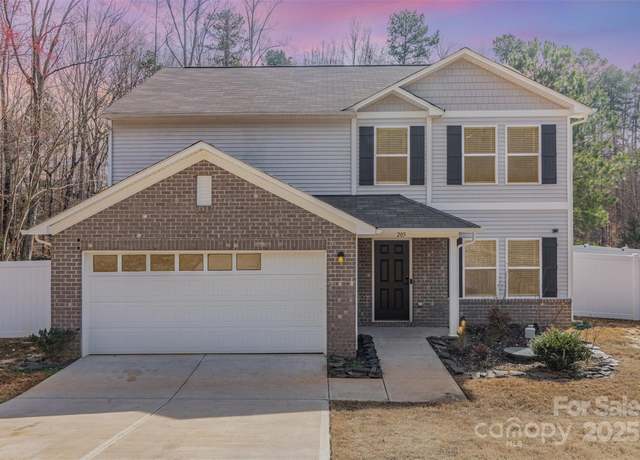 Property at 205 Athens Dr #31, Salisbury, NC 28147, 5 beds, 3 baths