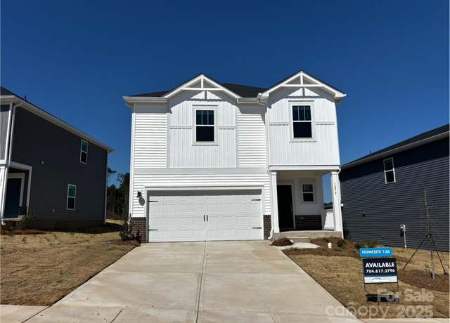 Property at 1279 31st St, Conover, NC 28613, 4 beds, 2.5 baths