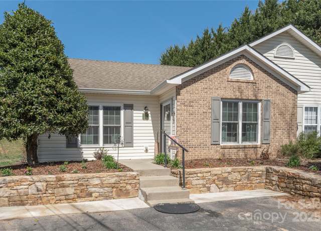 Property at 11 Pearl St Unit A, Black Mountain, NC 28711, 2 beds, 2 baths