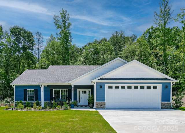 Property at 1994 Hollybrook Ln #17, Lancaster, SC 29720, 3 beds, 2 baths