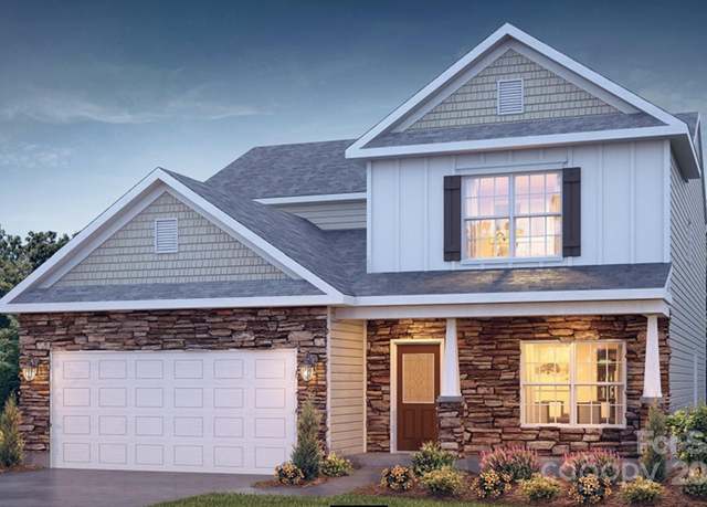 Property at 136 Parker Claire Ln, Kings Mountain, NC 28086, 5 beds, 3.5 baths