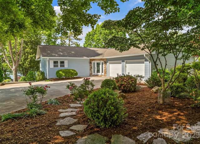Property at 2218 Mallard Cove Dr, Nebo, NC 28761, 4 beds, 2.5 baths