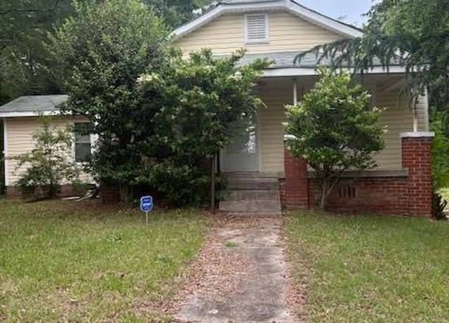 Property at 343 Dayvault St SW, Concord, NC 28025, 2 beds, 1 bath