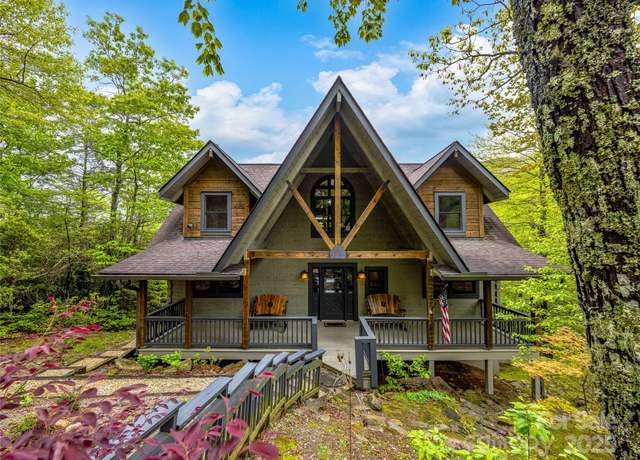 Property at 399 Toxaway Ct, Lake Toxaway, NC 28747, 3 beds, 3.5 baths