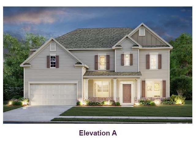 Property at 143 Jentri Way, Mooresville, NC 28115, 4 beds, 4 baths