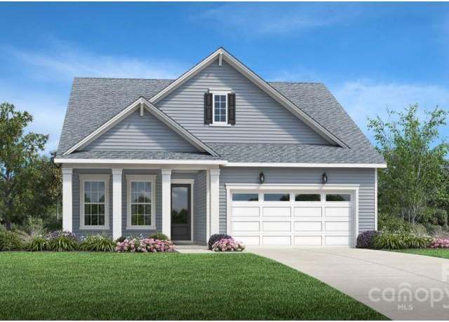 Property at 5305 Mint Harbor Way #0314, Charlotte, NC 28269, 3 beds, 3 baths