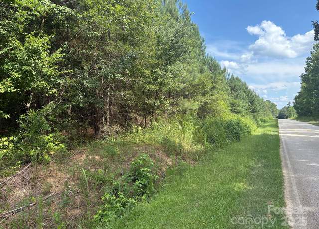 Property at 0000 Jackson Rd W, Chesterfield, SC 29709