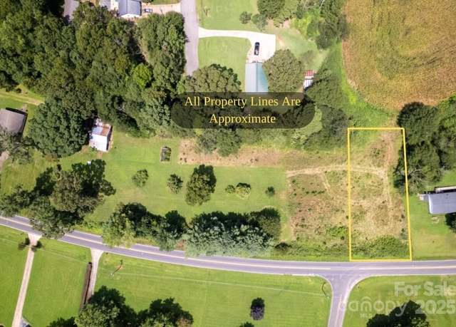 Property at 3032 W Zion Church Rd, Shelby, NC 28150