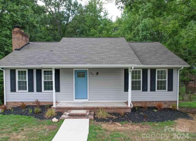 Property at 526 Manchester Rd, Mount Gilead, NC 27306, 2 beds, 2.5 baths