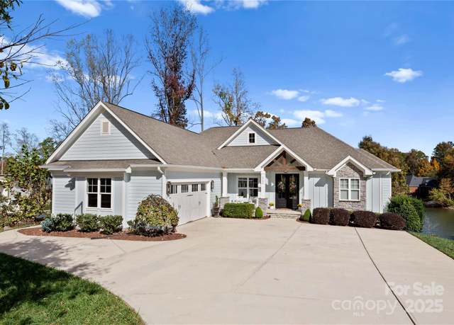 Property at 2192 Conner Cove Ln, Denver, NC 28037, 4 beds, 3.5 baths