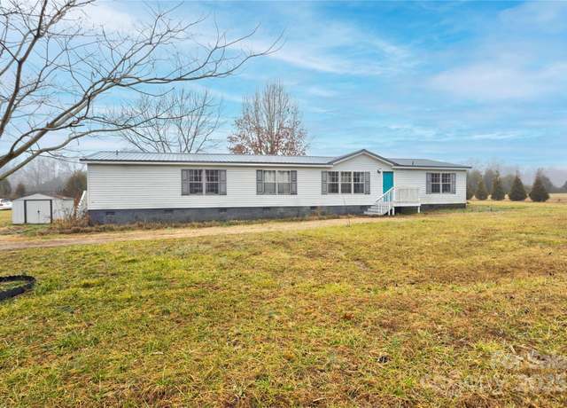 Property at 190 Beaver Loop Rd, China Grove, NC 28023, 3 beds, 2 baths