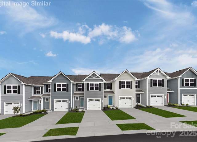 Property at 2061 Stephens Farm Dr, China Grove, NC 28023, 3 beds, 2.5 baths