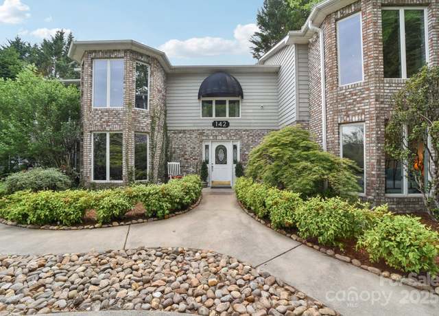 Property at 142 Justice St, Fletcher, NC 28732, 4 beds, 4 baths