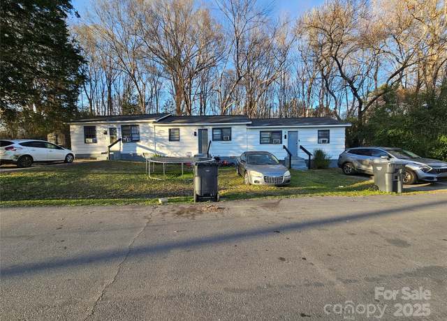 Property at 508 E Carpenter St, Dallas, NC 28034, 12 beds, 3 baths