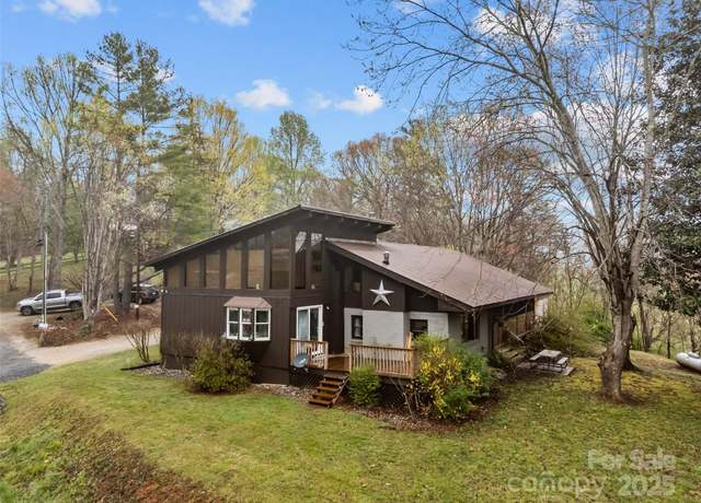 Property at 2162 Lytle Mountain Rd, Marion, NC 28752, 4 beds, 2.5 baths
